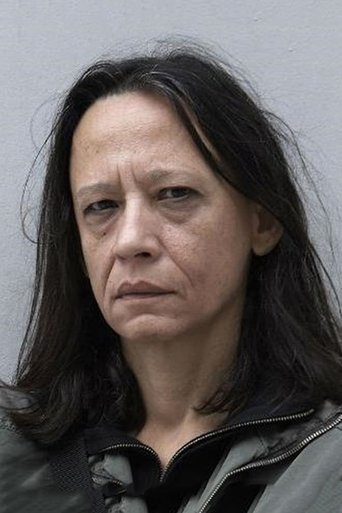 Imagine Angela Brouskou