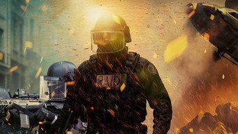 Raid - Derrière La Légende (2025)
