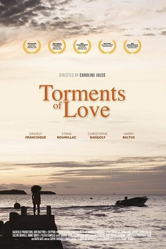 Poster of Torments of love