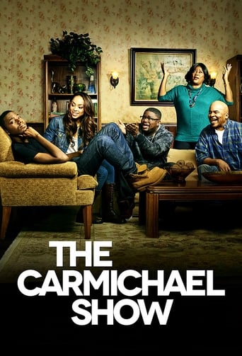 The Carmichael Show Season 1 Episode 1