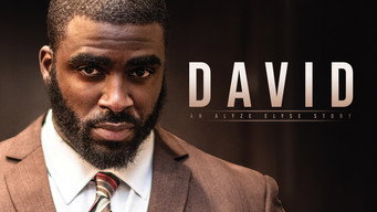 David media image