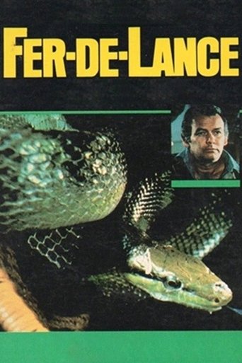 Fer-de-Lance (1974)
