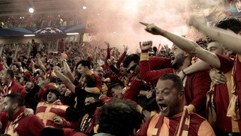 #4 ultrAslan