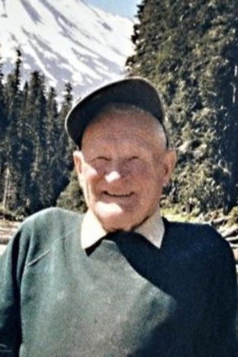 Harry R. Truman
