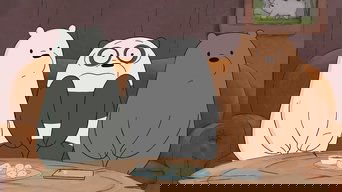 Cena de Celular Telemóvel