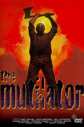 The Mutilator