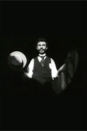 Dickson Greeting (1891)