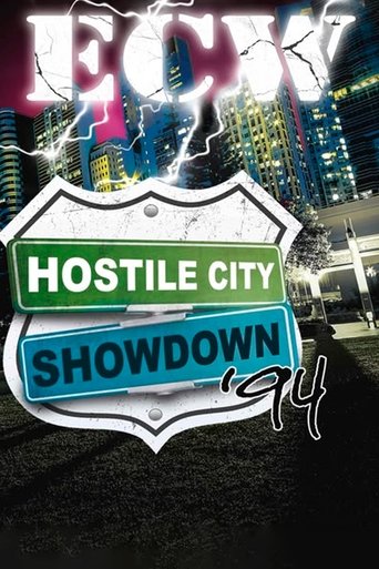 ECW Hostile City Showdown 1994 (1994)