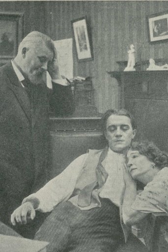 In the Hands of Merciless Fate (1914)