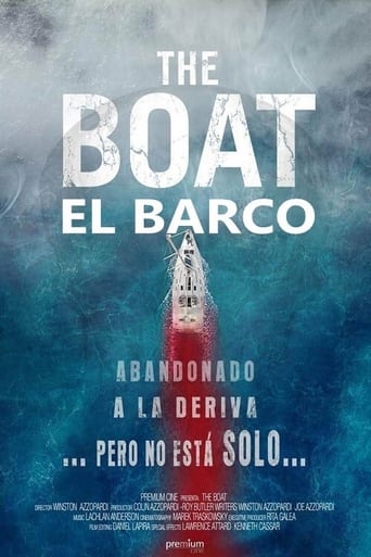 Poster of El barco