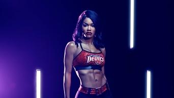 Hit the Floor - S1E01