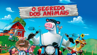 Cena de O Segredo dos Animais