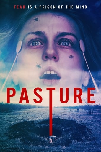 Poster of Pasture