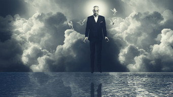 Galeria 2 - Derren Brown: Miracle