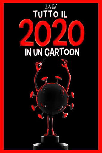 Tutto il 2020 in Un Cartoon (2020)