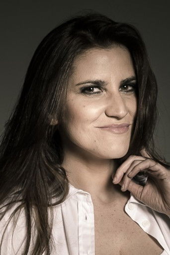 Foto de Luciana Acuña