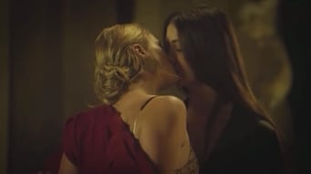 Galeria 5 - Breaking the Girls