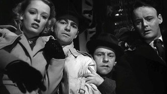 Tread Softly (1952)