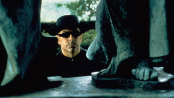 The Letter (1999)