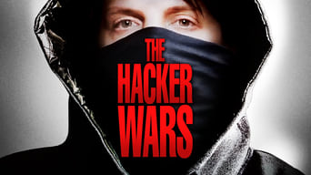 The Hacker Wars (2014)