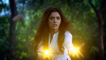 Drishti Realises the Truth