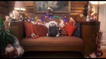 #1 Bo Bear Celebrates Christmas