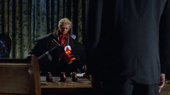 #11 Blood Dolls