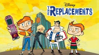 #4 The Replacements