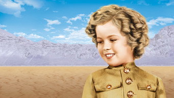 Wee Willie Winkie (1937)