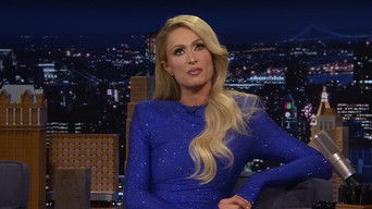 The Tonight Show Starring Jimmy Fallon S11E173 poster