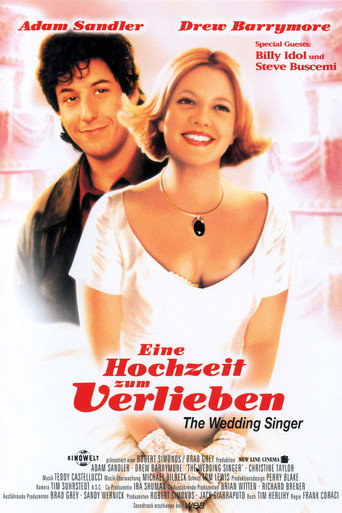 Eine Hochzeit zum Verlieben - TopStrem