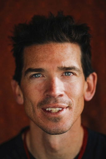 Foto de Adrian Ballinger