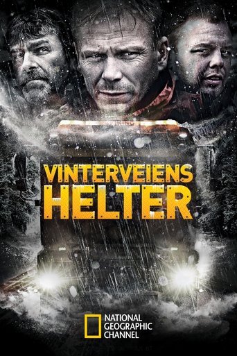 Vinterveiens Helter