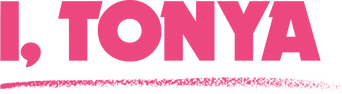 I, Tonya logo