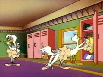 Cena de Episódio 14