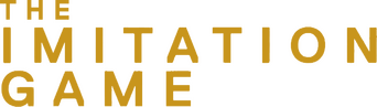 The Imitation Game logo