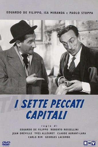Assistir Les sept péchés capitaux filme completo online de graça Assistir Les sept péchés capitaux filme completo online de graça