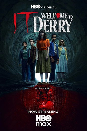 IT: Welcome to Derry (2025)