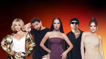 Zhara Music Awards - S5E01