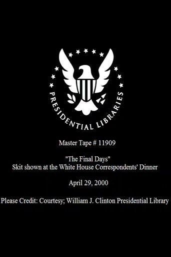 The Final Days (2000)