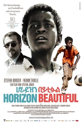 Poster of Horizon Beautiful