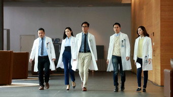 #8 Битва в білих халатах
