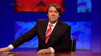 Friday Night with Jonathan Ross - 5x01