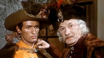 Clouds of War - S1E01