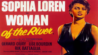 Woman of the River (1954)