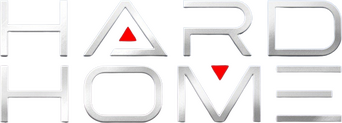 Hard Home logo
