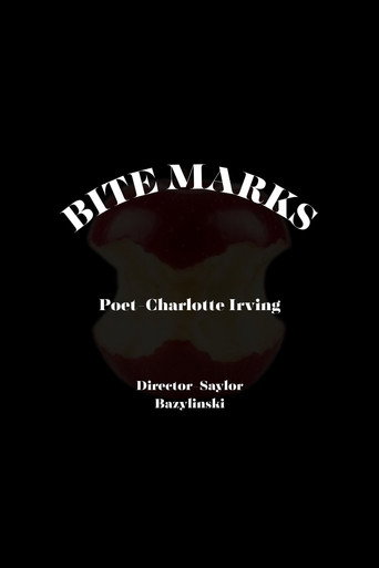 Bite marks