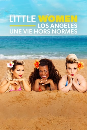 Little women Los Angeles : une vie hors normes en streaming 