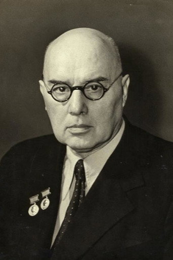 Юрий Шапорин