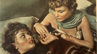 Girls Marked Danger (1952)